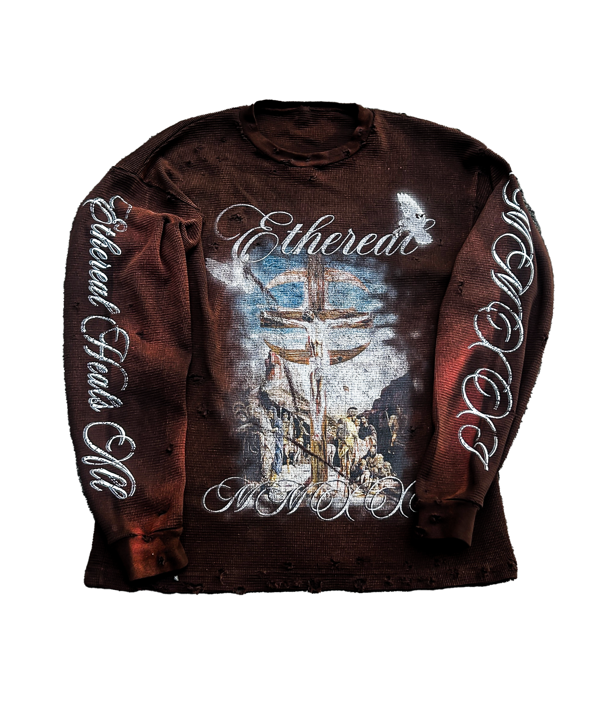 Glory Thermal "Coffee"