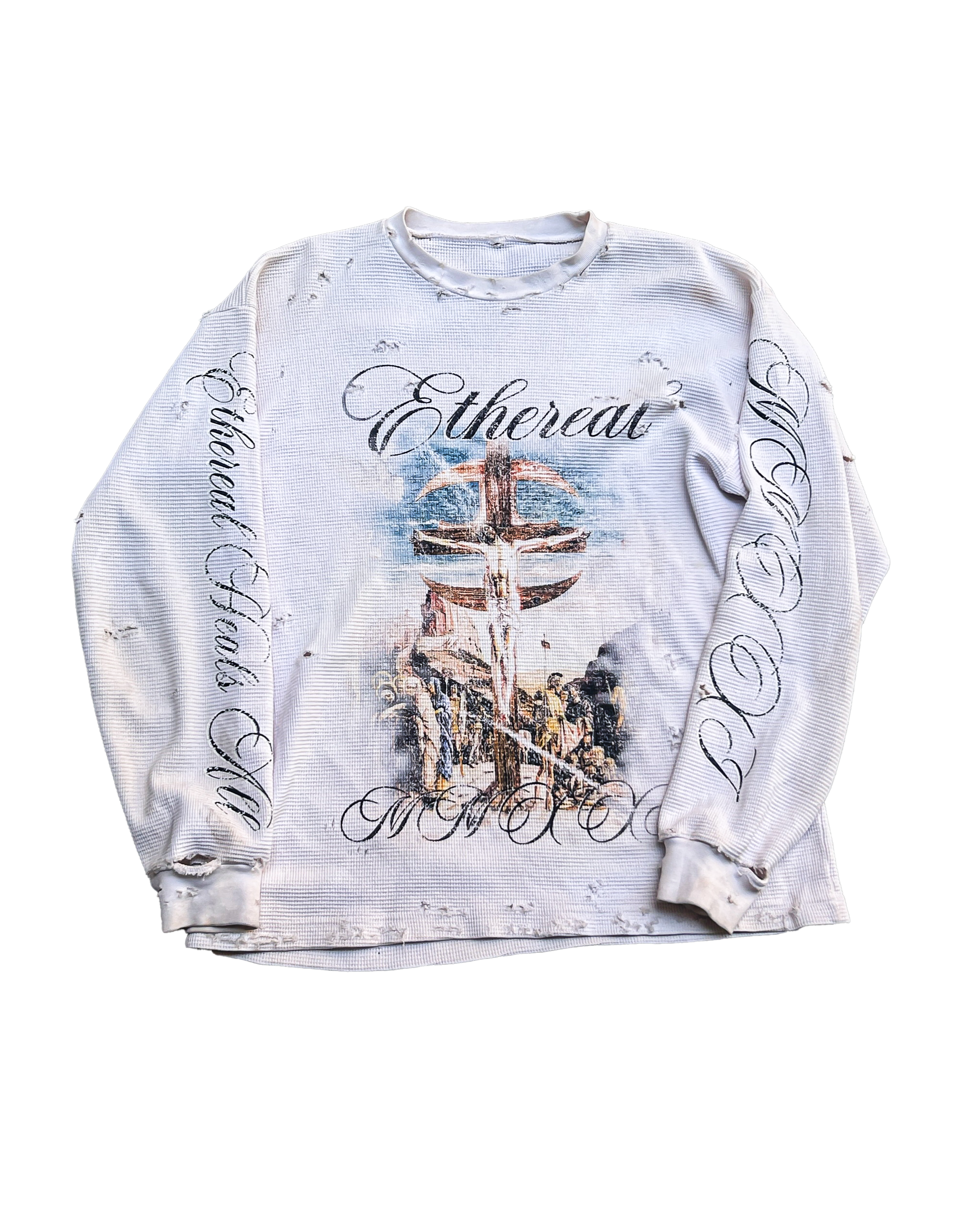 Glory Thermal "Cream"